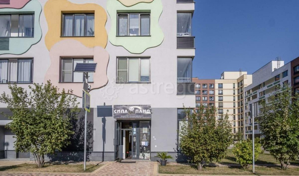 Свободного назначения, 104.2 м2 Красногорск - изображение 2