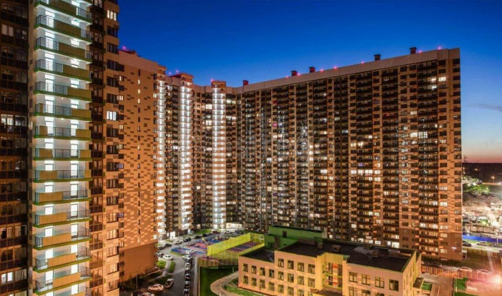 Машиноместо, 14 м2 Одинцово - изображение 2