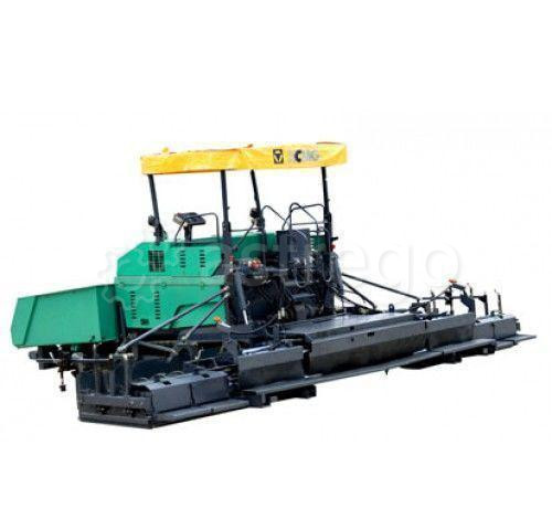 Асфальтоукладчик гусеничный sany «SSP90C-10Ru» Москва - изображение 1