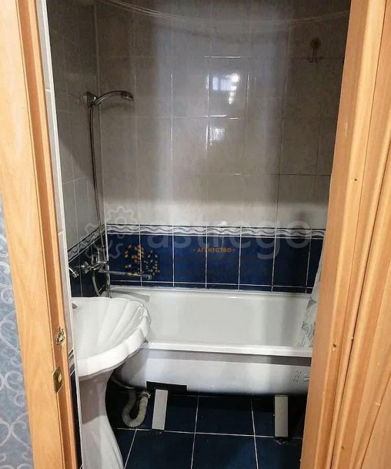 3-комн. квартира, 71 м2, 2/9 эт. Уфа - изображение 7
