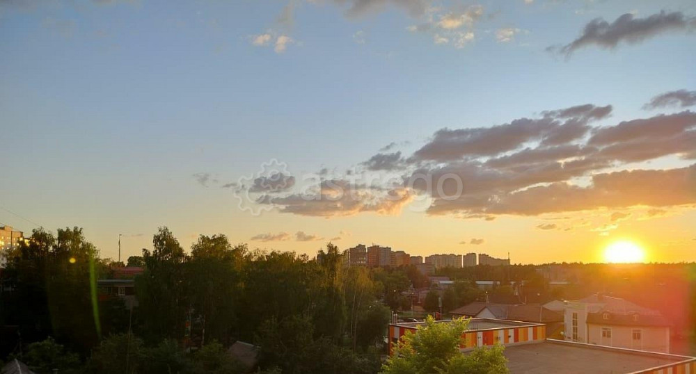 3-комн. квартира, 76.9 м2, 6/17 эт. Раменское - изображение 2