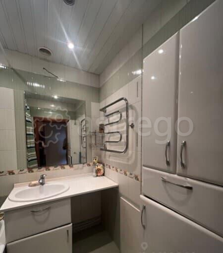 3-комн. квартира, 64 м2, 4/5 эт. Щёлково - изображение 10