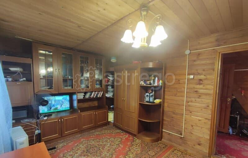 Дача, 50 м2, 6 соток Воскресенск - изображение 7