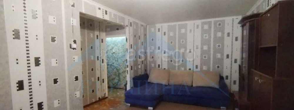 1-комн. квартира, 31.5 м2, 4/5 эт. Норильск - изображение 7