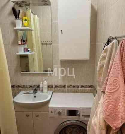 1-комн. квартира, 40 м2, 3/22 эт. Москва