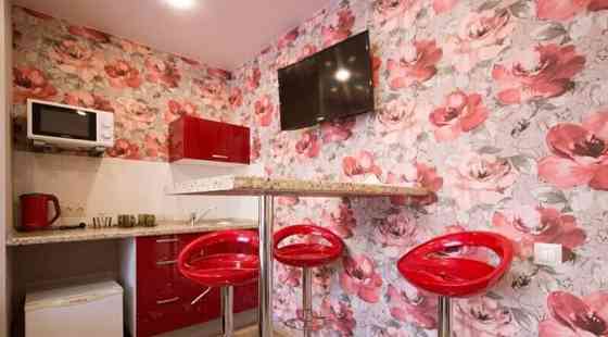 Студия, 16 м2, 1/10 эт. Красноярск