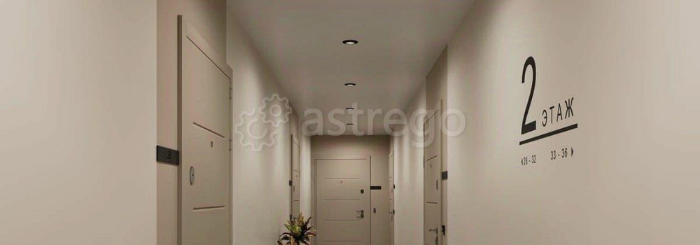 3-комн. квартира, 106.2 м2, 5/5 эт. Апрелевка - изображение 7