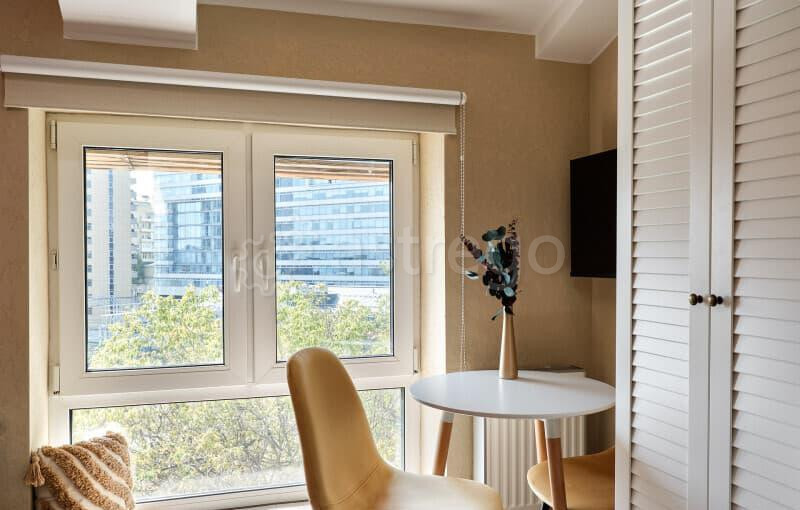 1-комн. квартира, 18 м2, 5/5 эт. Москва - изображение 10