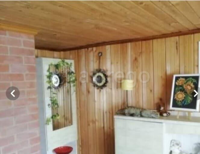 Дача, 60 м2 Чехов - изображение 8