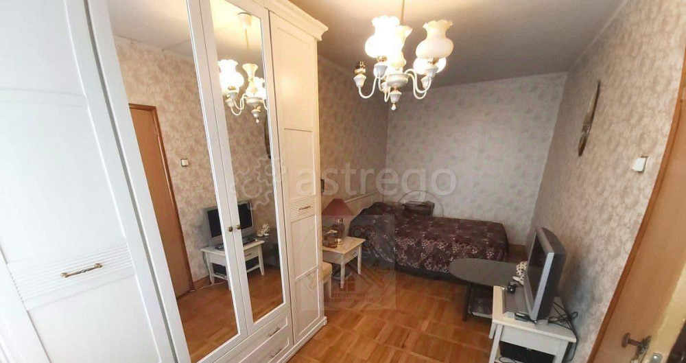 3-комн. квартира, 58 м2, 4/5 эт. Жуковский - изображение 6