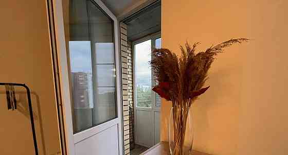 Студия, 23 м2, 8/17 эт. Звенигород