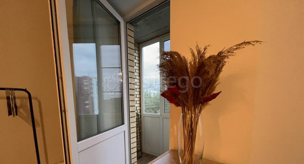 Студия, 23 м2, 8/17 эт. Звенигород - изображение 4