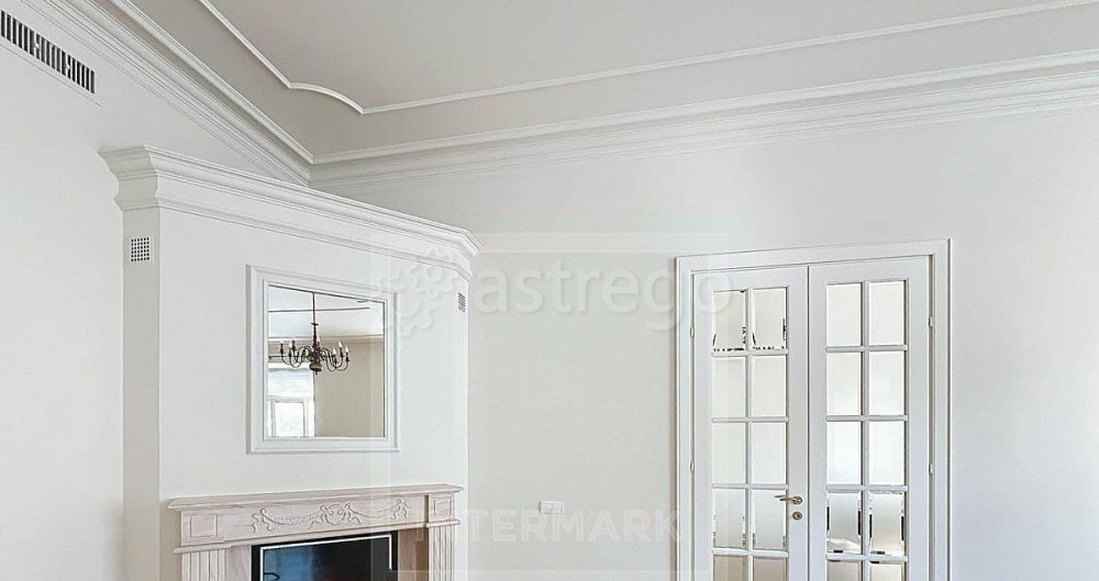 6-комн. квартира, 320 м2, 5/6 эт. Москва - изображение 4