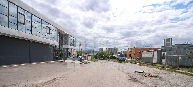 Свободного назначения, 735.6 м2 Барнаул - изображение 2