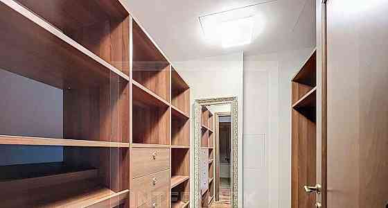 4-комн. квартира, 170 м2, 3/11 эт. Москва