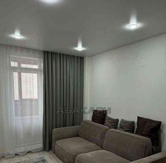 Студия, 31 м2, 11/25 эт. Красноярск