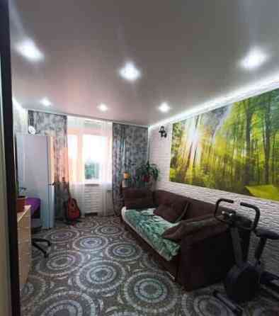 2-комн. квартира, 50.8 м2, 7/9 эт. Красноярск