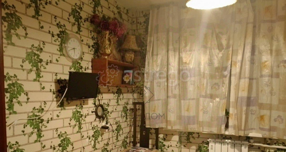 Комната, 12 м2, 2/9 эт. Москва - изображение 1