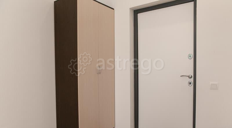 Студия, 27 м2, 11/11 эт. Москва - изображение 8