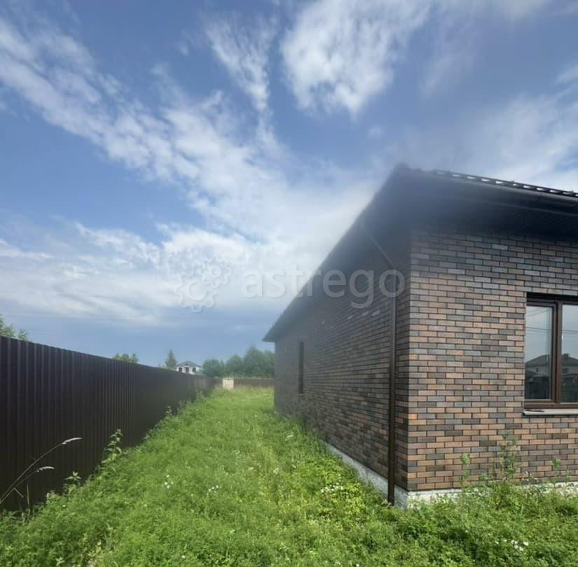 Коттедж, 152 м2, 8 соток, 1 эт. Раменское - изображение 1