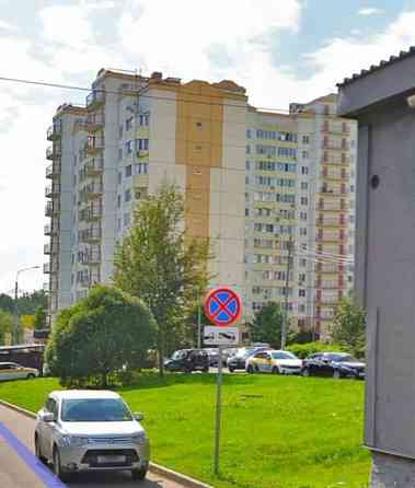 Коммерческий участок, 2.6 сотки Солнечногорск