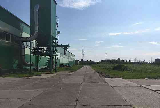 Склад, 1500 м2 Архангельск