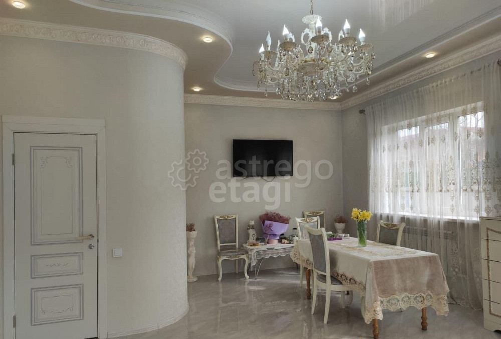 Дом, 200 м, 5.4 сотки, 1 эт. Майкоп - изображение 2