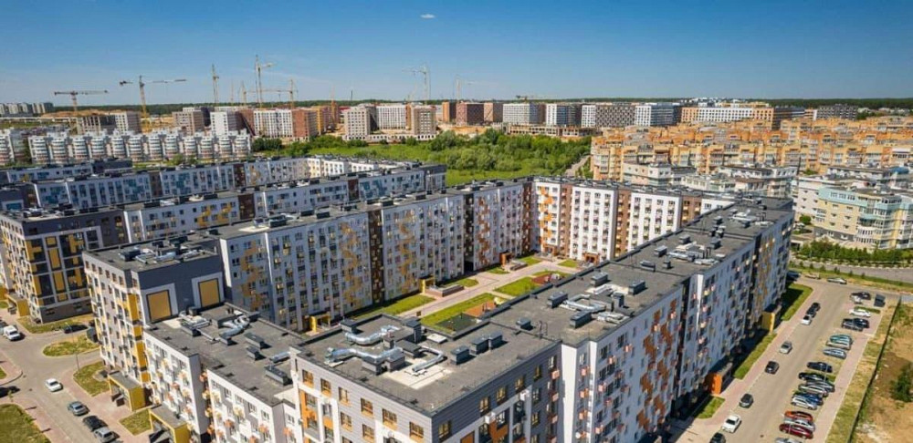 Свободного назначения, 129.2 м2 Красногорск - изображение 7