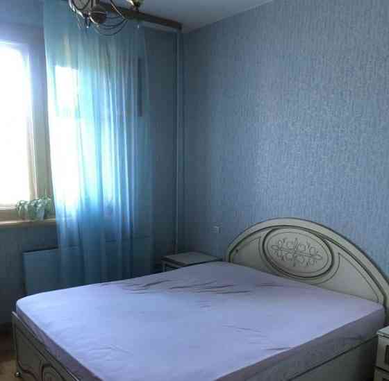 3-комн. квартира, 82 м2, 4/10 эт. Волоколамск