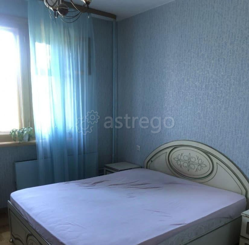 3-комн. квартира, 82 м2, 4/10 эт. Волоколамск - изображение 6