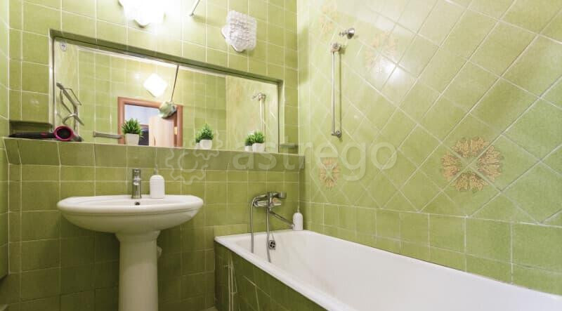 2-комн. квартира, 68 м2, 16/16 эт. Москва - изображение 6