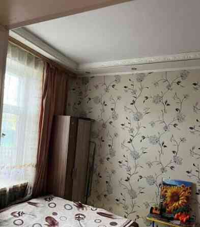 2-комн. квартира, 46.4 м2, 1/1 эт. Серпухов