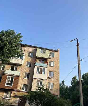 2-комн. квартира, 40 м2, 5/5 эт. Астрахань
