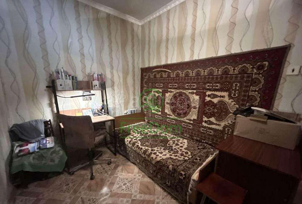 2-комн. квартира, 45.1 м2, 1/1 эт. Разумное - изображение 3