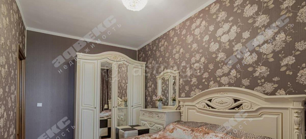 4-комн. квартира, 113.2 м2, 24/25 эт. Санкт-Петербург - изображение 7