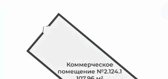 Свободного назначения, 107 м2 Санкт-Петербург
