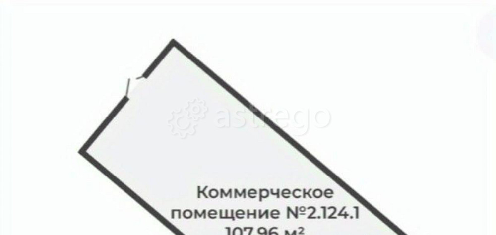 Свободного назначения, 107 м2 Санкт-Петербург - изображение 3