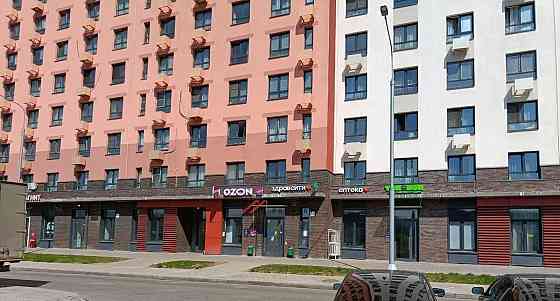 Торговое помещение, 102 м2 Люберцы