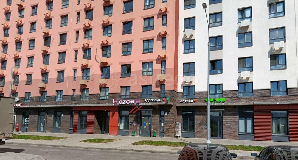 Торговое помещение, 102 м2 Люберцы - изображение 5