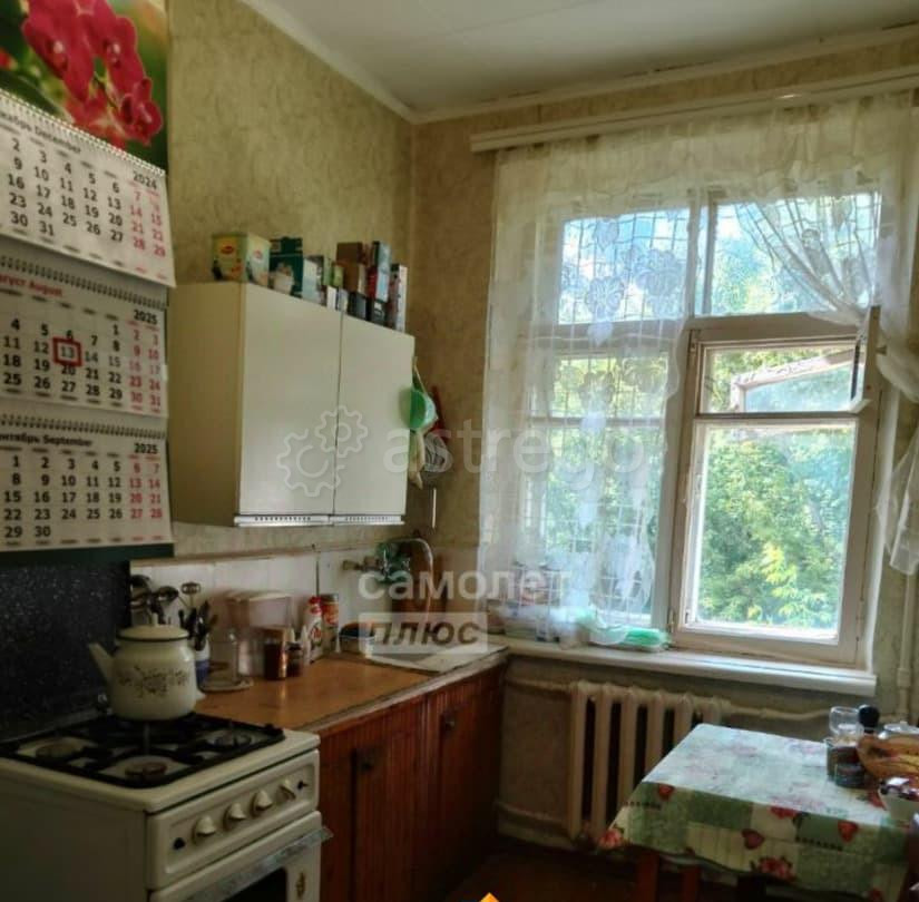 Комната, 20.7 м2, 3/3 эт. Воскресенск - изображение 3