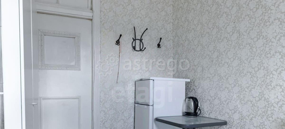Комната, 10 м2, 6/6 эт. Санкт-Петербург - изображение 5
