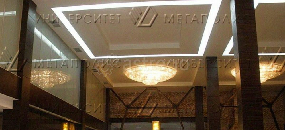 Офис, 69 м2 Москва - изображение 2