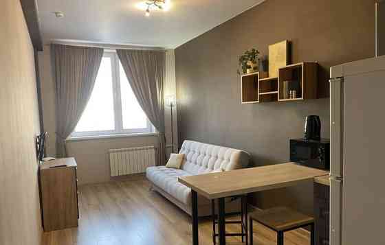 1-комн. квартира, 28 м2, 4/5 эт. Красноярск