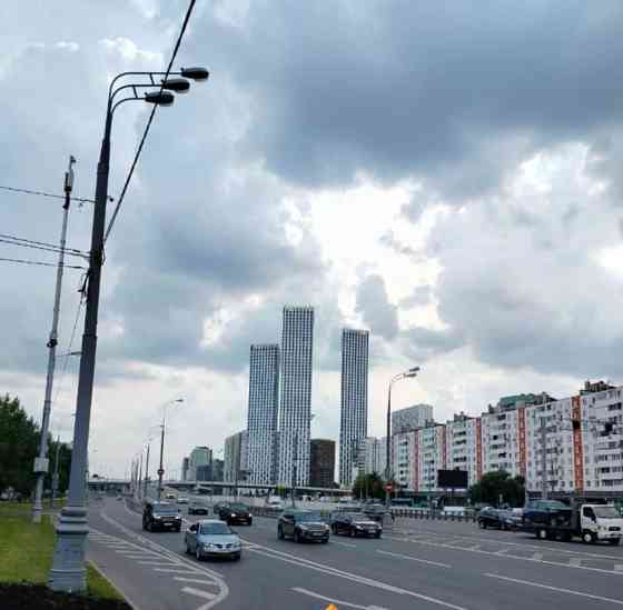 Комната, 14.4 м2, 14/16 эт. Москва