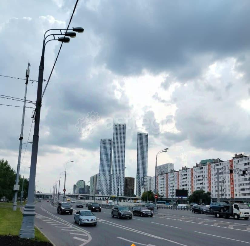 Комната, 14.4 м2, 14/16 эт. Москва - изображение 1