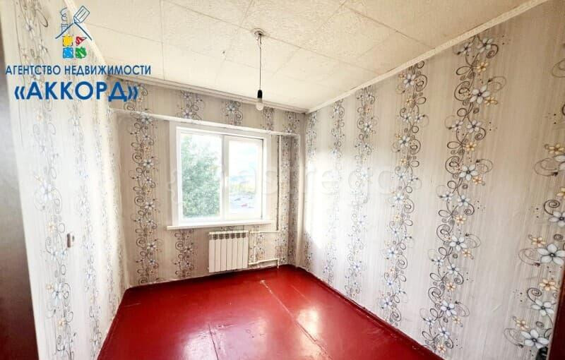 3-комн. квартира, 48.9 м2, 4/5 эт. Бийск - изображение 6