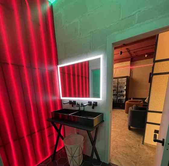 Готовый бизнес, 112.5 м2 Красноярск