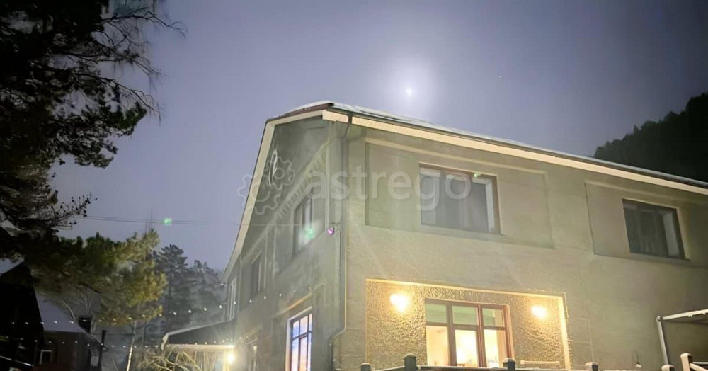 Дом, 398 м2, 9.8 сотки, 2 эт. Красноярск - изображение 3