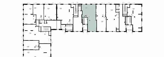 Готовый бизнес, 93.8 м2 Москва
