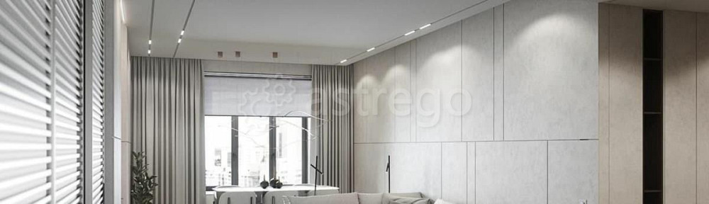 4-комн. квартира, 180 м2, 18/27 эт. Москва - изображение 5